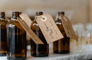 Comment faire un élixir spagyrique