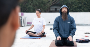 découvrez le bien-être à travers des conseils pratiques, des techniques de relaxation et des stratégies de développement personnel pour améliorer votre qualité de vie et votre équilibre intérieur.