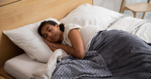 découvrez comment améliorer la qualité de votre sommeil avec des conseils pratiques, des techniques de relaxation et des habitudes saines pour favoriser un repos réparateur et une meilleure santé.