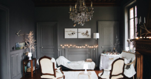 découvrez les couvertures lestées, idéales pour favoriser une sensation de sécurité et de confort. améliorez votre sommeil et réduisez le stress grâce à ces couvertures innovantes, conçues pour apaiser l'anxiété et améliorer le bien-être.