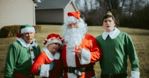 découvrez l'univers fascinant des elfes : leur histoire, leurs légendes, leurs pouvoirs magiques et leur place dans la mythologie et la fantasy contemporaine.