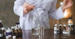 découvrez la distillation spagyrique, une méthode alchimique traditionnelle pour extraire et purifier les principes actifs des plantes, utilisée en phytothérapie et en alchimie moderne.