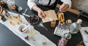 découvrez la teinture spagyrique, une préparation naturelle inspirée de l'alchimie, qui associe plantes, minéraux et processus traditionnels pour soutenir le bien-être physique et énergétique. idéale pour ceux qui recherchent des solutions holistiques.