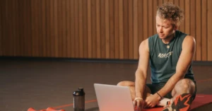 découvrez tout sur la nutrition sportive : conseils, astuces et aliments essentiels pour améliorer vos performances, récupérer plus vite et optimiser votre bien-être au quotidien.