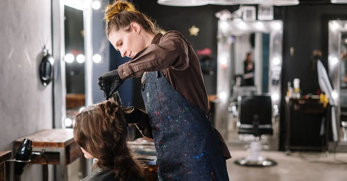 découvrez les meilleurs salons de coloration capillaire à grenoble pour des résultats professionnels et personnalisés. sublimez votre coiffure avec des experts passionnés.