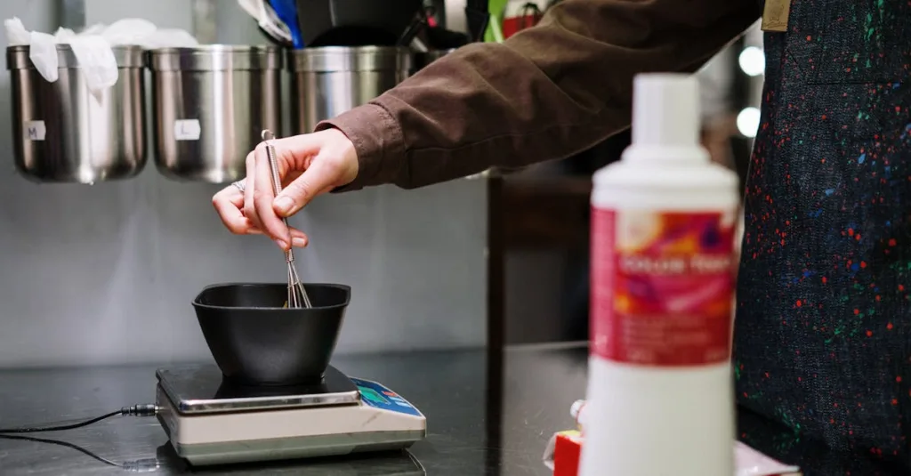 découvrez les meilleurs salons de coloration capillaire à grenoble pour sublimer votre couleur avec des experts professionnels.