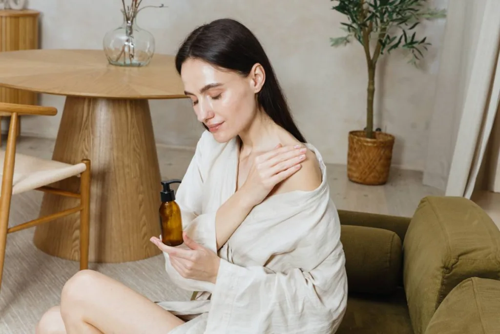 huile d'Afrique de l'Ouest