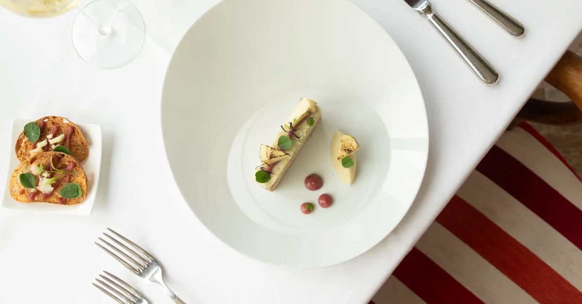 découvrez un authentique restaurant français offrant une expérience culinaire traditionnelle, des plats savoureux et une ambiance chaleureuse.