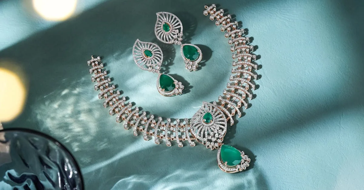 découvrez notre collection unique de bijoux élégants et raffinés, parfaits pour toutes les occasions et styles.