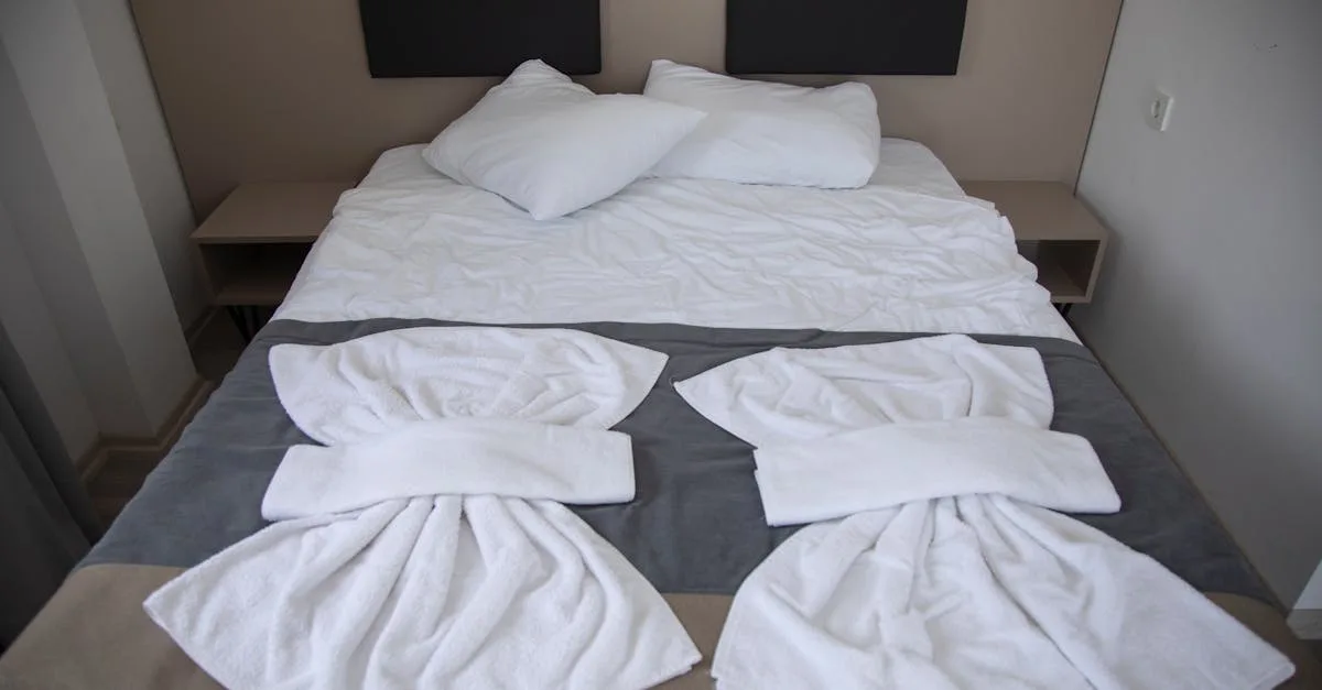 découvrez notre large choix d'hébergements confortables et adaptés à tous vos besoins pour un séjour inoubliable.