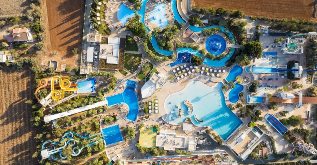 investissez dans les parcs de loisirs pour des rendements attractifs et un marché en pleine croissance. découvrez les opportunités d'investissement dans les parcs d'attractions et loisirs.