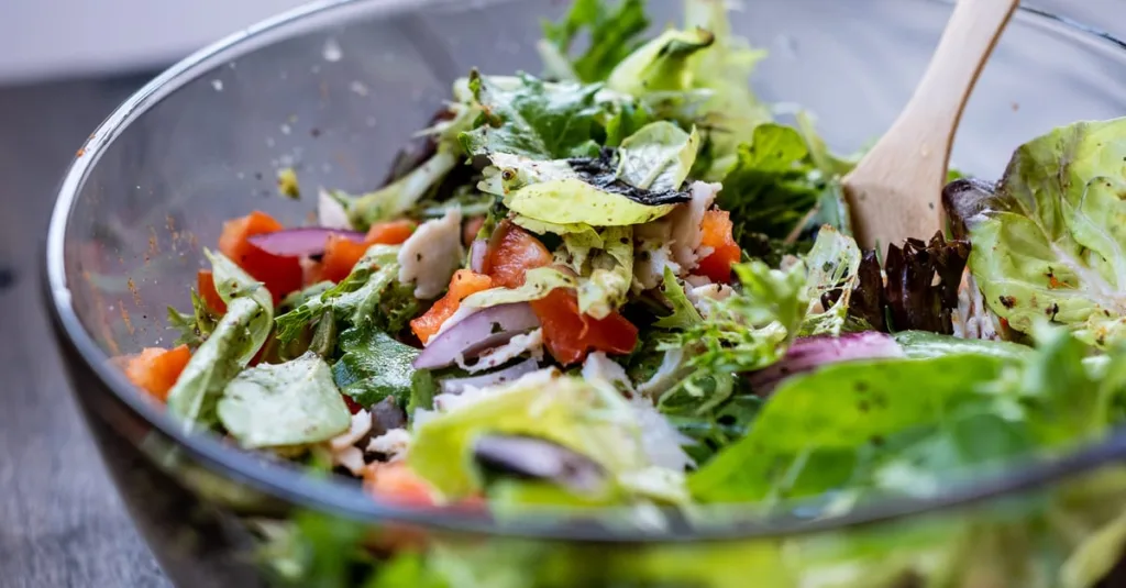 découvrez nos recettes saines et savoureuses pour une alimentation équilibrée et un mode de vie healthy.