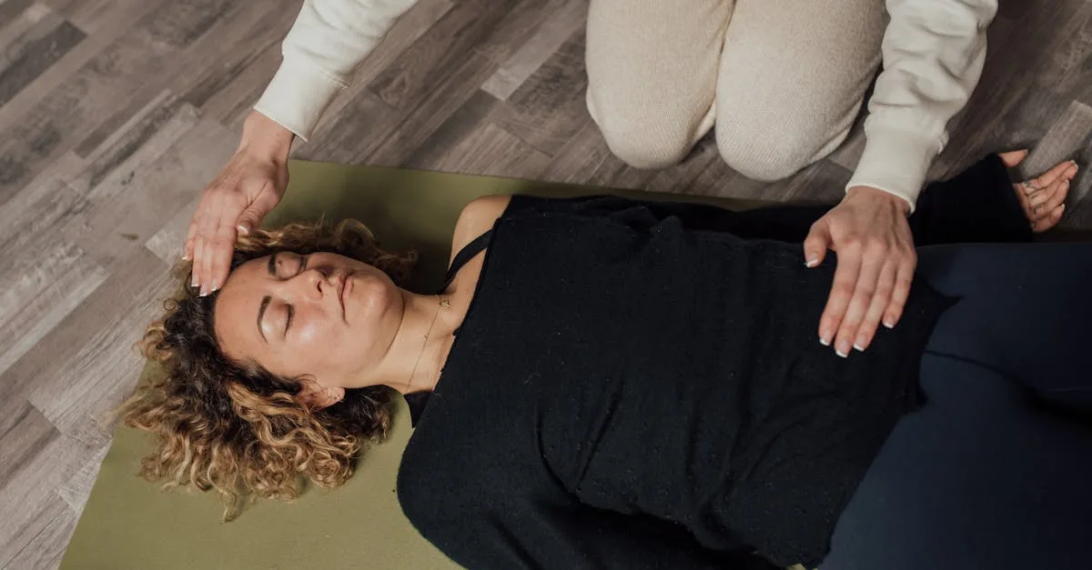 découvrez des techniques de relaxation pour apaiser l'esprit, réduire le stress et retrouver bien-être et sérénité au quotidien.