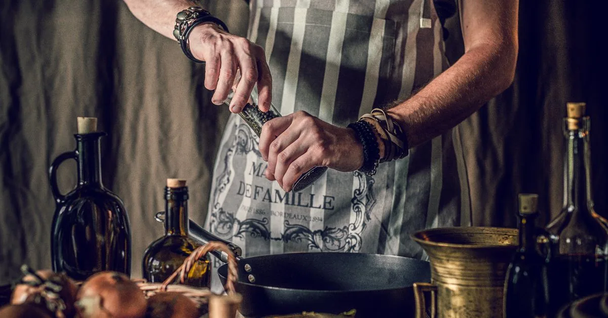 découvrez la gastronomie normande, ses spécialités traditionnelles, produits locaux et recettes authentiques de normandie.