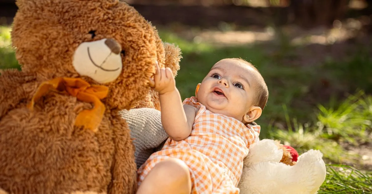 découvrez tout sur les bébés : conseils soins, alimentation, développement et bien-être pour accompagner votre tout-petit au quotidien.