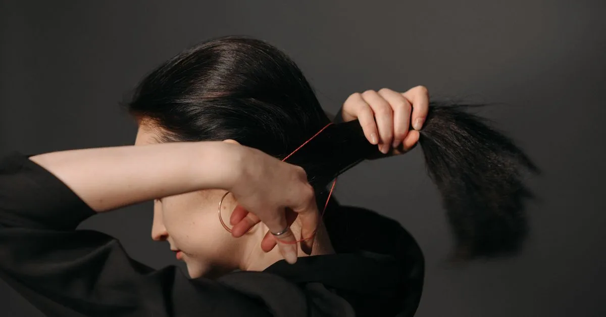 conseils et produits essentiels pour des soins capillaires efficaces et une chevelure saine et brillante.