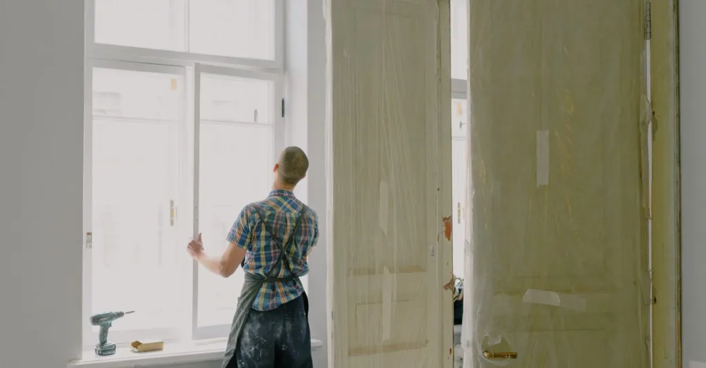 découvrez nos services de rénovation de maison pour transformer votre intérieur avec qualité et expertise. donnez une nouvelle vie à votre habitation dès aujourd'hui.