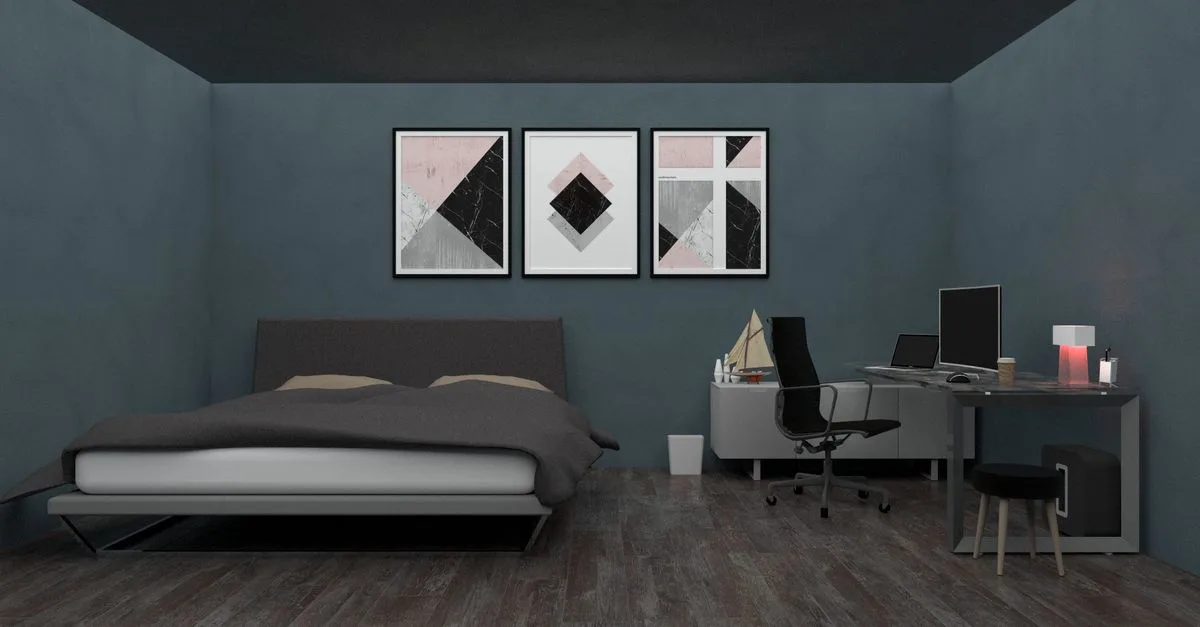 découvrez le design d'intérieur minimaliste, alliant simplicité, élégance et fonctionnalité pour créer des espaces épurés et harmonieux.