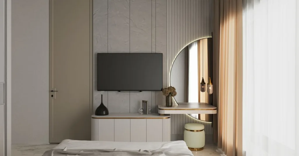 découvrez l'art du design d'intérieur minimaliste, alliant élégance, simplicité et fonctionnalité pour un espace épuré et harmonieux.