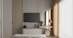 découvrez l'art du design d'intérieur minimaliste, alliant élégance, simplicité et fonctionnalité pour un espace épuré et harmonieux.