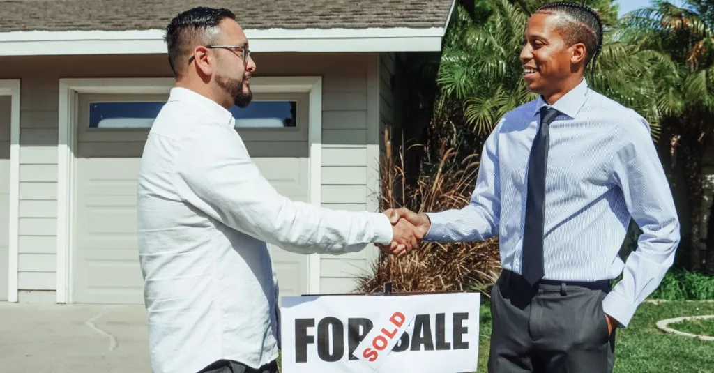 acheteurs immobiliers : découvrez nos conseils et astuces pour réussir votre achat de bien immobilier en toute confiance.