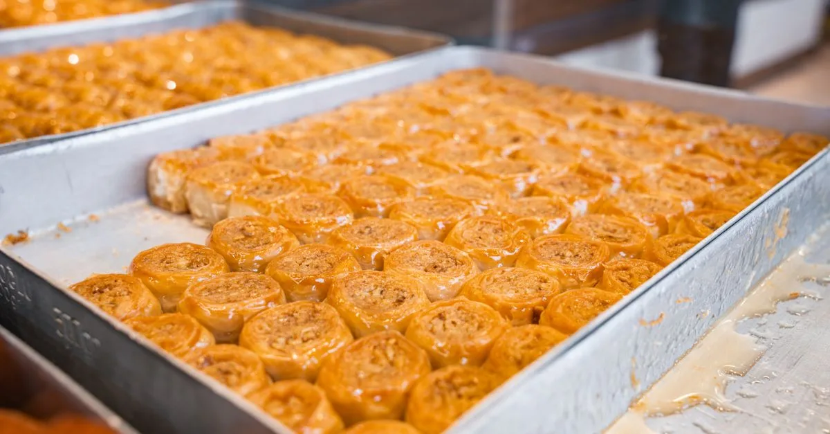 découvrez notre sélection délicieuse de friandises sucrées, parfaites pour satisfaire toutes vos envies gourmandes.